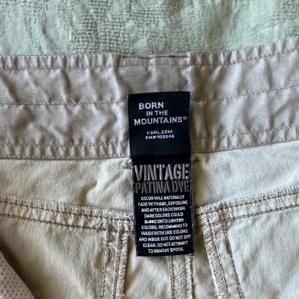 KÜHL shorts - Picture 4 of 6